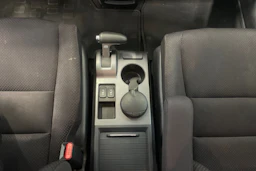 harmaa Honda CR-V 2007 kuva 19.
