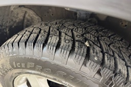 Harmaa Honda CR-V 2008 kuva 10.