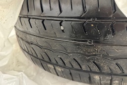 Harmaa Honda CR-V 2008 kuva 13.