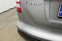 Harmaa Honda CR-V 2008 kuva 17.