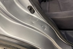 Harmaa Honda CR-V 2008 kuva 20.