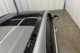 Harmaa Honda CR-V 2008 kuva 21.