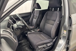 Harmaa Honda CR-V 2008 kuva 25.