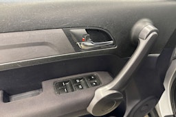 Harmaa Honda CR-V 2008 kuva 26.