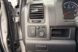 Harmaa Honda CR-V 2008 kuva 27.