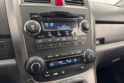 Harmaa Honda CR-V 2008 kuva 28.