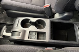 Harmaa Honda CR-V 2008 kuva 29.