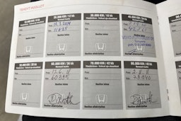 Harmaa Honda CR-V 2008 kuva 31.