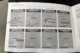 Harmaa Honda CR-V 2008 kuva 33.