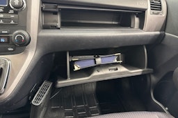 Harmaa Honda CR-V 2008 kuva 34.