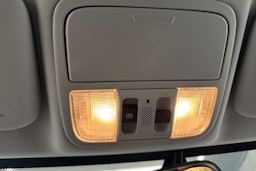 Harmaa Honda CR-V 2008 kuva 36.