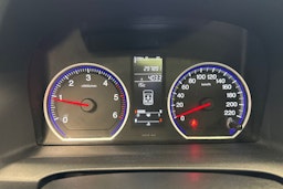 Harmaa Honda CR-V 2008 kuva 40.