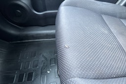 Harmaa Honda CR-V 2008 kuva 41.