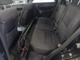 Ruskea (beige) Honda CR-V 2009 kuva 16.