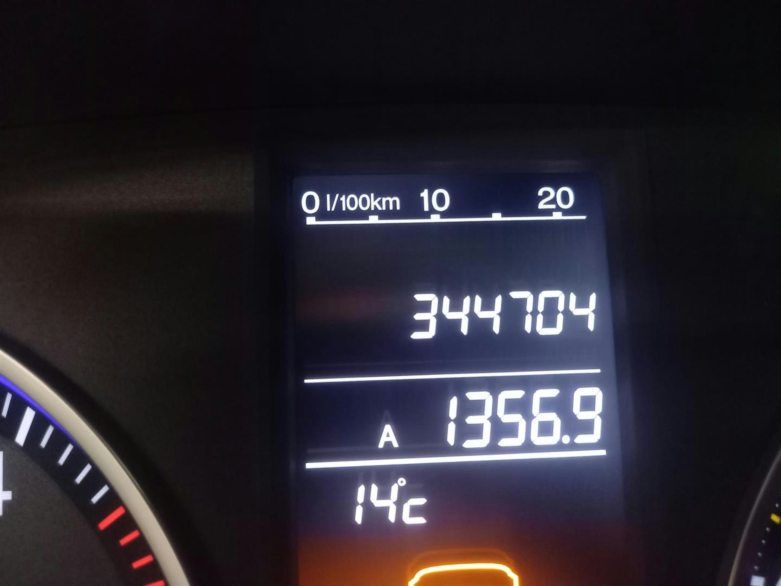 Ruskea (beige) Honda CR-V 2009 kuva 18.