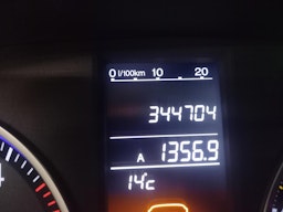 Ruskea (beige) Honda CR-V 2009 kuva 18.