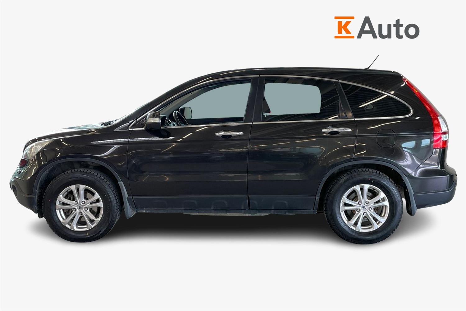 Honda CR-V 2,2 i-CTDi Elegance X 4WD 2009, kuva 5/20