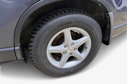 harmaa Honda CR-V 2009 kuva 11.