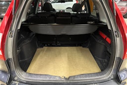 harmaa Honda CR-V 2009 kuva 13.