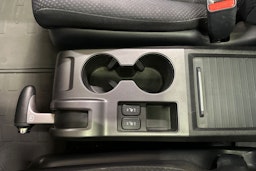 harmaa Honda CR-V 2009 kuva 17.