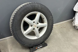 musta Honda CR-V 2009 kuva 10.