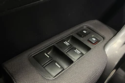 musta Honda CR-V 2009 kuva 15.