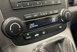 musta Honda CR-V 2009 kuva 17.