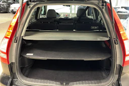 musta Honda CR-V 2009 kuva 20.