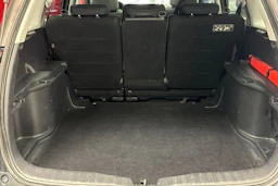 musta Honda CR-V 2009 kuva 21.