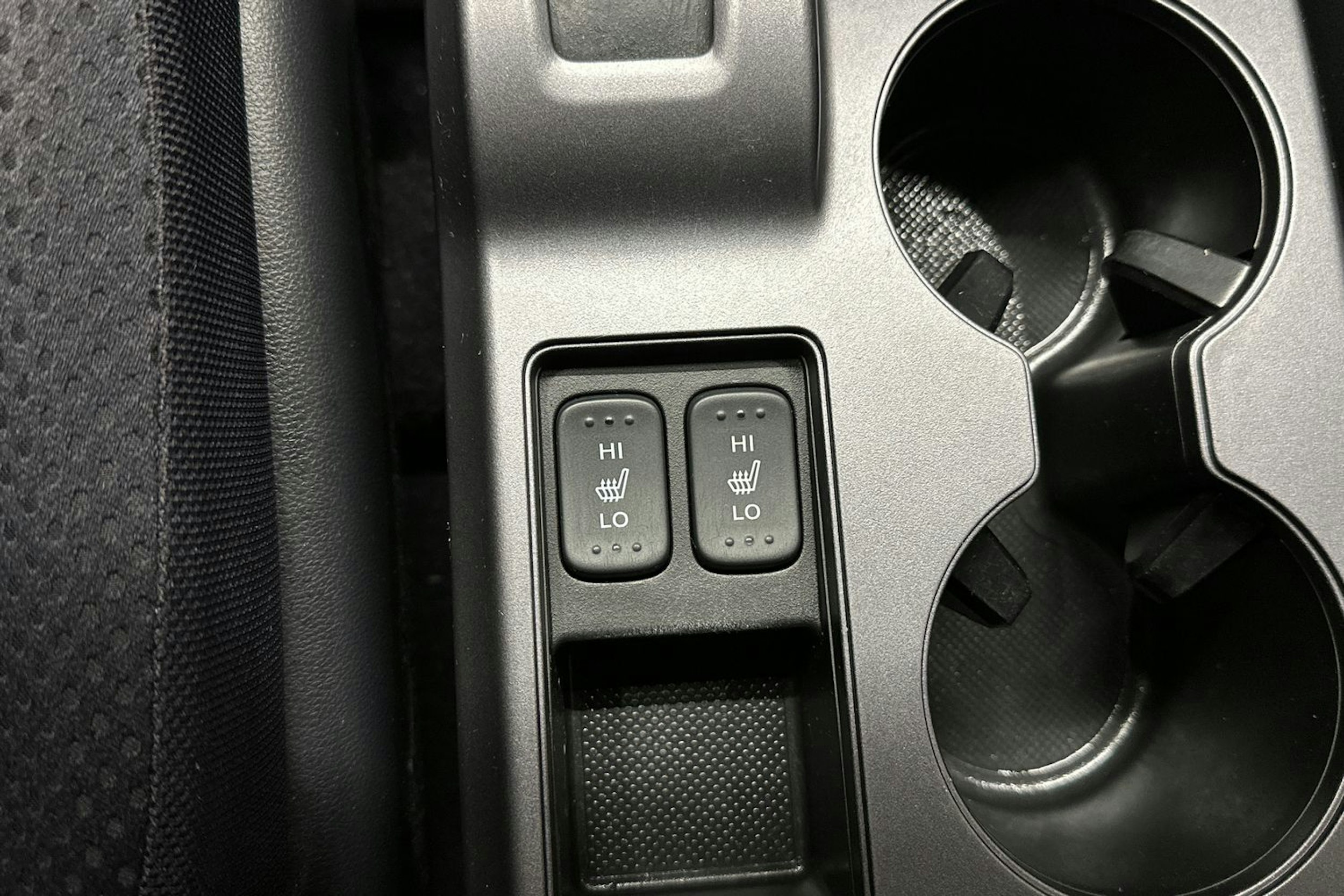 musta Honda CR-V 2009 kuva 20.