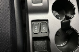 musta Honda CR-V 2009 kuva 20.