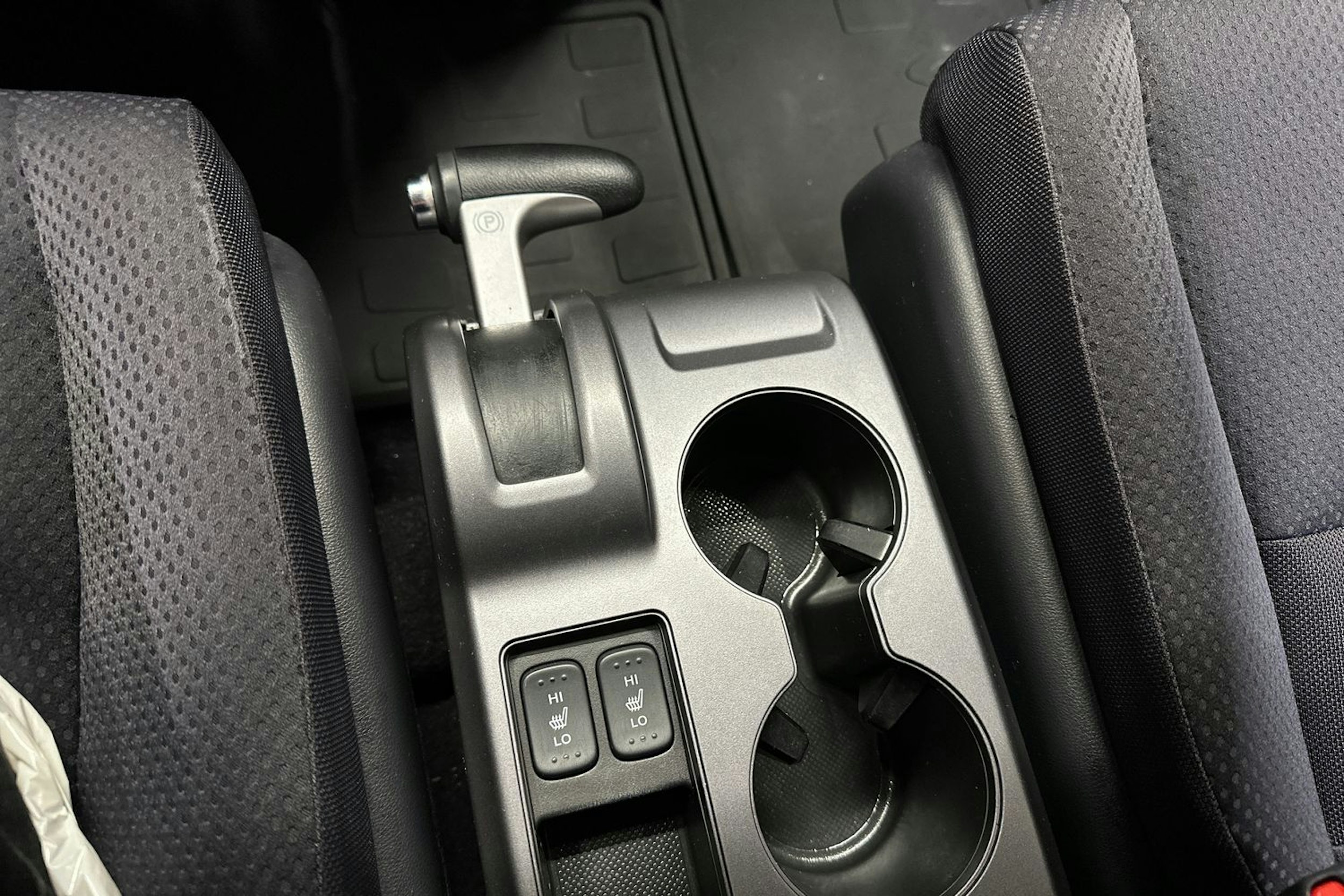 musta Honda CR-V 2009 kuva 21.
