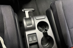 musta Honda CR-V 2009 kuva 21.