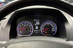 musta Honda CR-V 2009 kuva 22.
