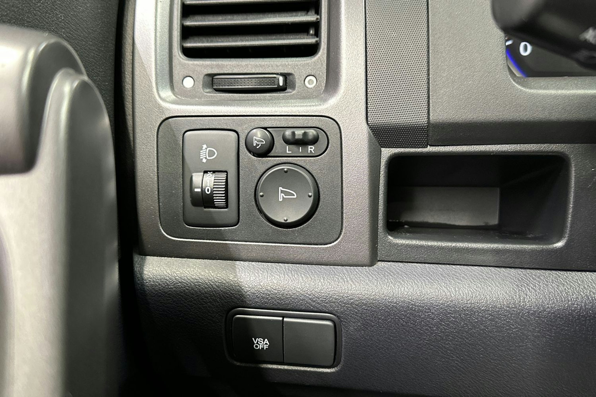 musta Honda CR-V 2009 kuva 25.