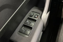 musta Honda CR-V 2009 kuva 26.