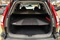 musta Honda CR-V 2009 kuva 27.