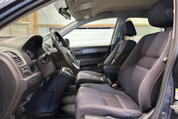 harmaa Honda CR-V 2009 kuva 15.
