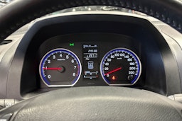 harmaa Honda CR-V 2009 kuva 20.