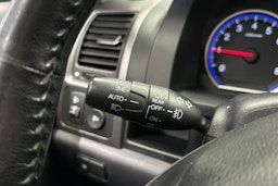harmaa Honda CR-V 2009 kuva 21.