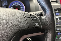 harmaa Honda CR-V 2009 kuva 24.