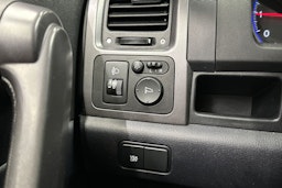 harmaa Honda CR-V 2009 kuva 25.