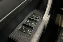 harmaa Honda CR-V 2009 kuva 26.