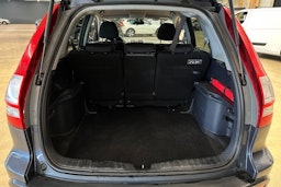 harmaa Honda CR-V 2009 kuva 28.