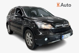 ruskea (beige) Honda CR-V 2009 kuva 1.