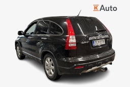 ruskea (beige) Honda CR-V 2009 kuva 2.