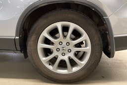 harmaa Honda CR-V 2010 kuva 13.