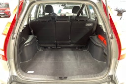 harmaa Honda CR-V 2010 kuva 15.