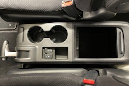 harmaa Honda CR-V 2010 kuva 19.