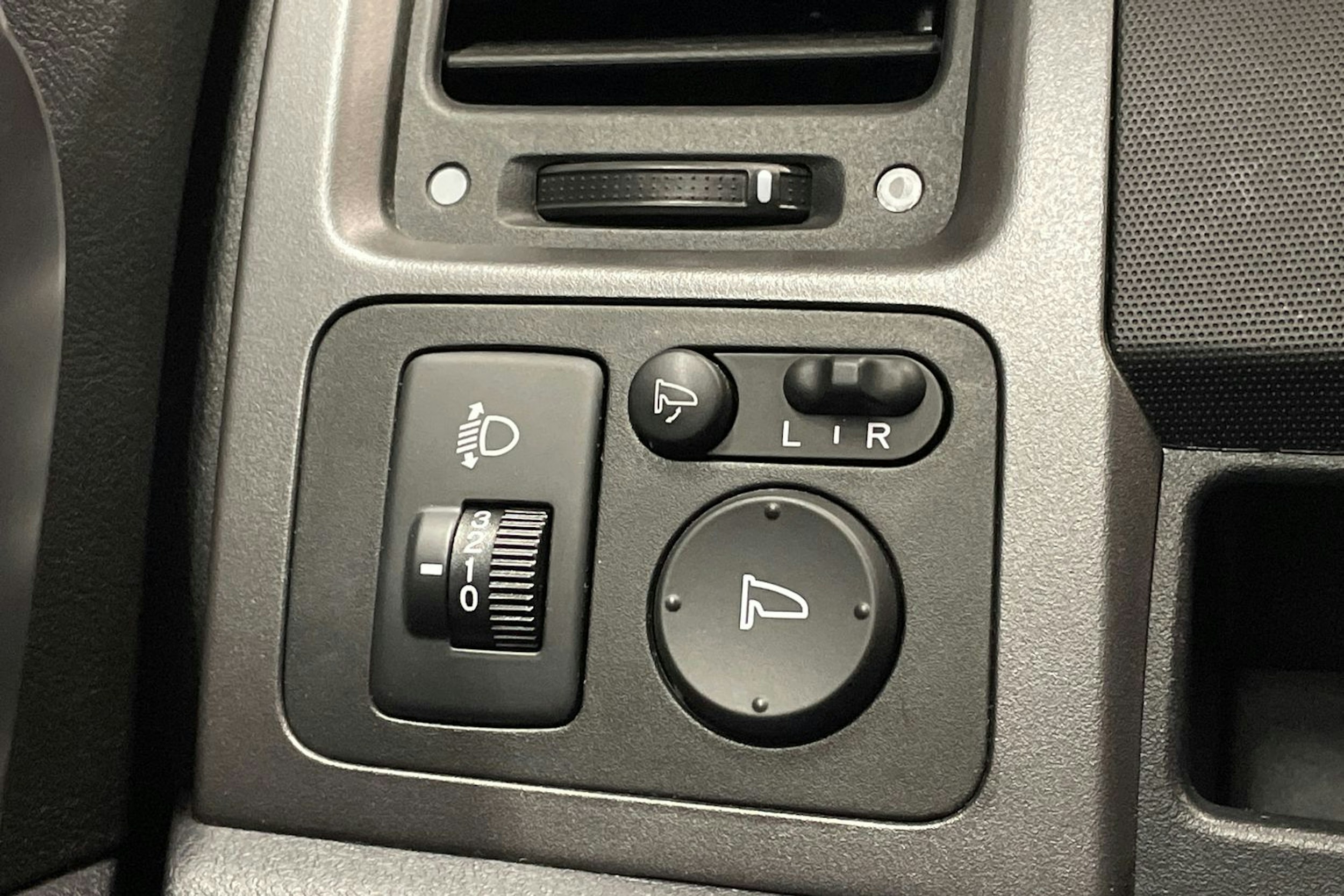 harmaa Honda CR-V 2010 kuva 20.